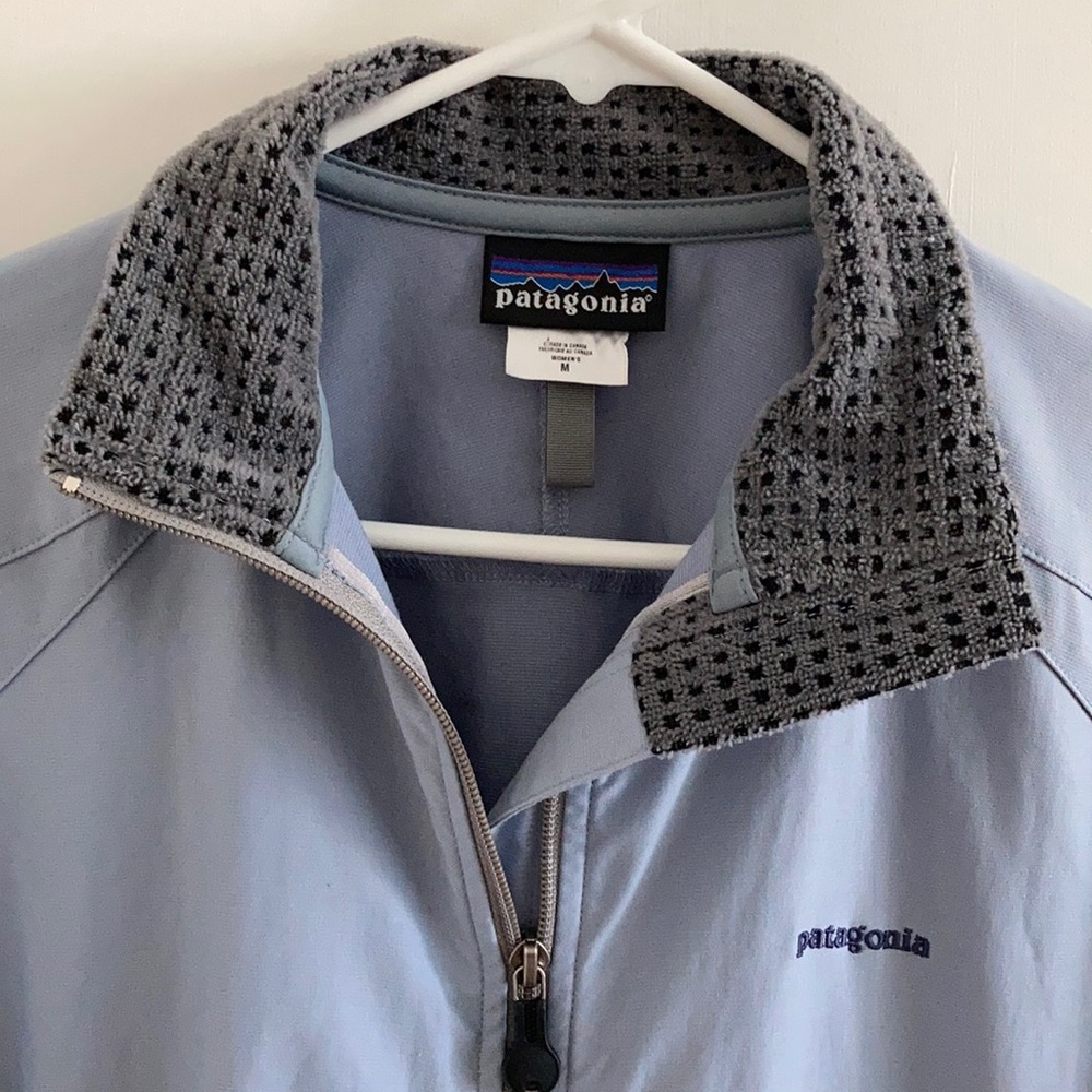 Patagonia jacket - Picture 7 of 7